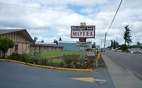 Budget Inn Motel