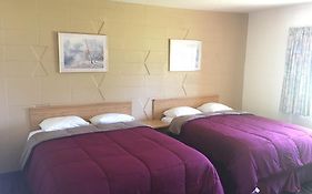 Budget Inn Motel Woodburn Or